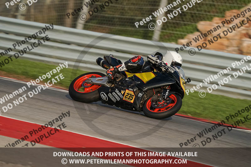 motorbikes;no limits;peter wileman photography;portimao;portugal;trackday digital images